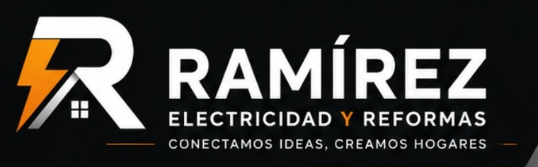 Ramírez Electricidad y Reformas · Conectamos ideas, creamos hogares